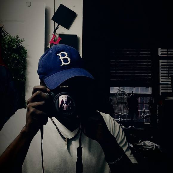 Meet your Posher, Thomas - Picture 1 of 1